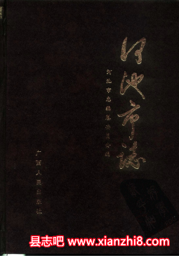 河池文史资料:河池市志年鉴电业局志地名志名胜古迹壮族俗语等地方资料目录PDF电子版-县志馆-第3张图片 河池文史资料:河池市志年鉴电业局志地名志名胜古迹壮族俗语等地方资料目录PDF电子版-县志馆-第3张图片
