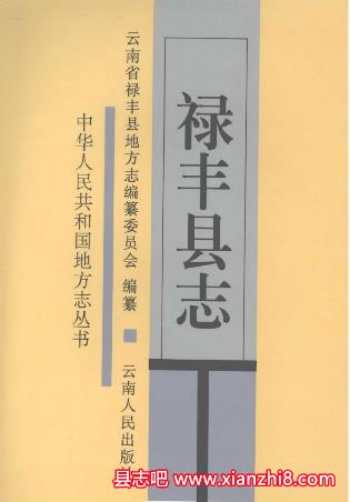 禄丰文史资料:禄丰县志旧方志地名志禄丰恐龙等地方资料目录PDF电子版-书查询-第3张图片 禄丰文史资料:禄丰县志旧方志地名志禄丰恐龙等地方资料目录PDF电子版-书查询-第3张图片