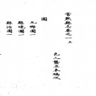   [崇祯]常熟县志十五卷   龔立本[纂]   抄本    .pdf下载