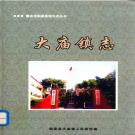 铜梁县大庙镇志 1986-2006    PDF电子版