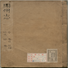 康熙开州志 PDF电子版