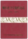 烟台市卫生防疫站志(1956-2005)_PDF电子版