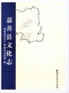 嘉善县文化志_2017版_PDF电子版下载