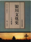 银川文化史当代卷                1998年版                PDF电子版下载