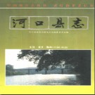 云南省河口县志 河口瑶族自治县志.pdf下载