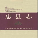 重庆市忠县志.pdf下载